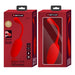 Knucker Huevo Vibrador Rojo