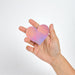 Wow Boobs Cubre Pezones Corazon Holograficos