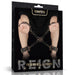 Rebellion Reign Ataduras Hogtie Set