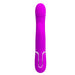 Falin Rolling Vibrador con Bolas Rotatorias USB