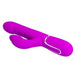 Falin Rolling Vibrador con Bolas Rotatorias USB