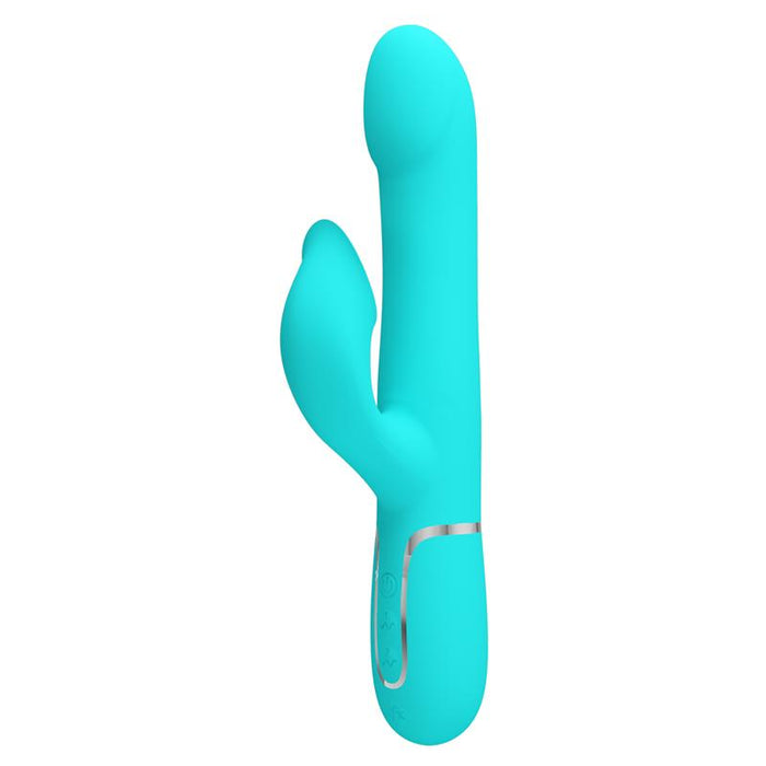 Falin Rolling Vibrador con Bolas Internas USB