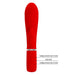 Prescott Vibrador Punto G Rojo