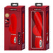 Prescott Vibrador Punto G Rojo