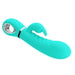 Prescott Vibrador Punto G Verde