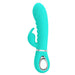 Prescott Vibrador Punto G Verde