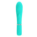 Prescott Vibrador Punto G Verde