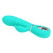 Prescott Vibrador Punto G Verde