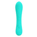 Prescott Vibrador USB Silicone Verde