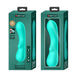 Prescott Vibrador USB Silicone Verde