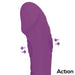 Fliper Vibrador con Thrusting y Doble Pulsacion 3 Motores