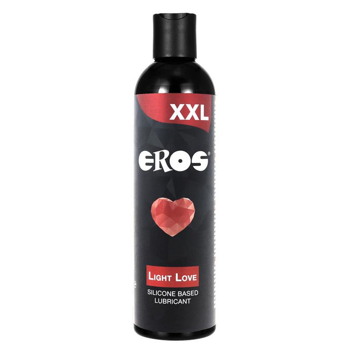 XXL Light Love Lubricante a Base de Silicona 300 ml