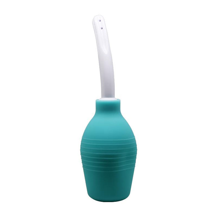 Anal Douche Cleaner Enema Azul 310 ml