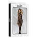 Kona Bodystocking Trasero Abierto