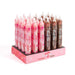 Body Pen Display con 24 units 12 Fresa 12 Chocolate