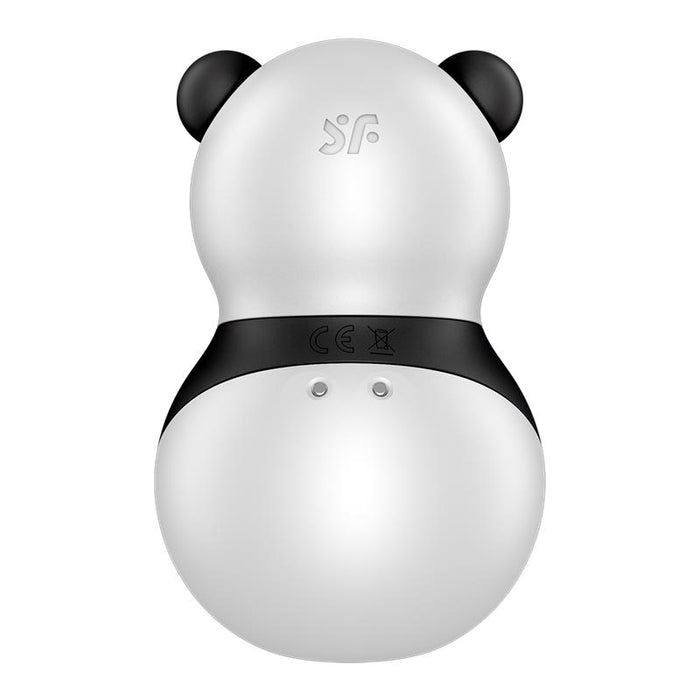 Succionador de Clitoris con Vibracion Pocket Panda