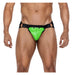 JOCKSTR4P02 Suspensorio Jocksnap Verde