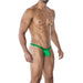 C4MSPXBUL02 Tanga Bulge Verde