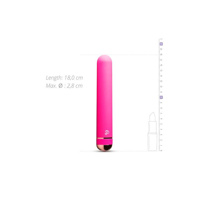 Vibrador Rosa