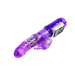 Baile Vibrador Passion Count Purpura