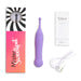 Vibrador Mister Sweetspost Purpura