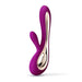 SORAYA 2 Vibrador Rosa Intenso