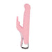 Vibrador Rotador Gyrating G Bunny