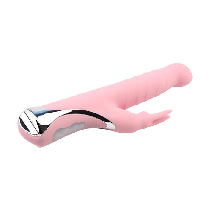 Vibrador Rotador Gyrating G Bunny