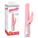 Vibrador Rotador Gyrating G Bunny