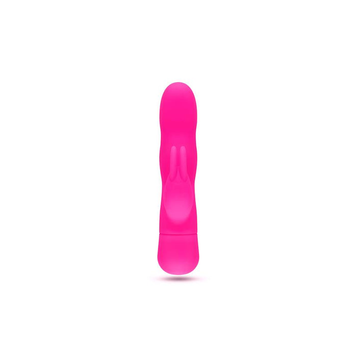 Vibrador de Conejito Rosa