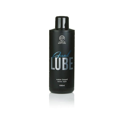 CBL Lubricante Anal Base Agua 1000 ml