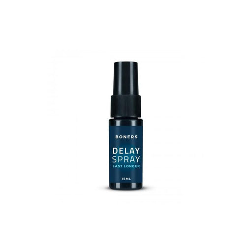 Spray para Retrasar el Orgasmo 15 ml