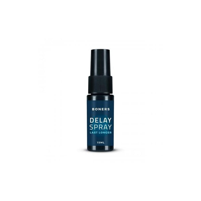 Spray para Retrasar el Orgasmo 15 ml