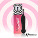 Vibrador Mister Sweetspot Negro