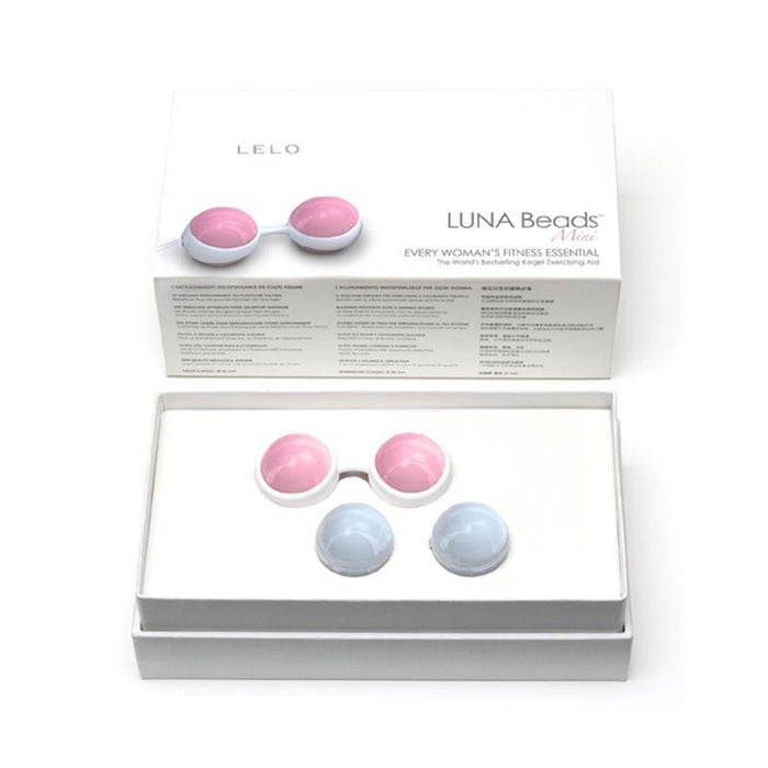 LUNA MINI Bolas Kegel