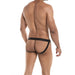 Suspensorio Jockstrap Provocative Azul Skai