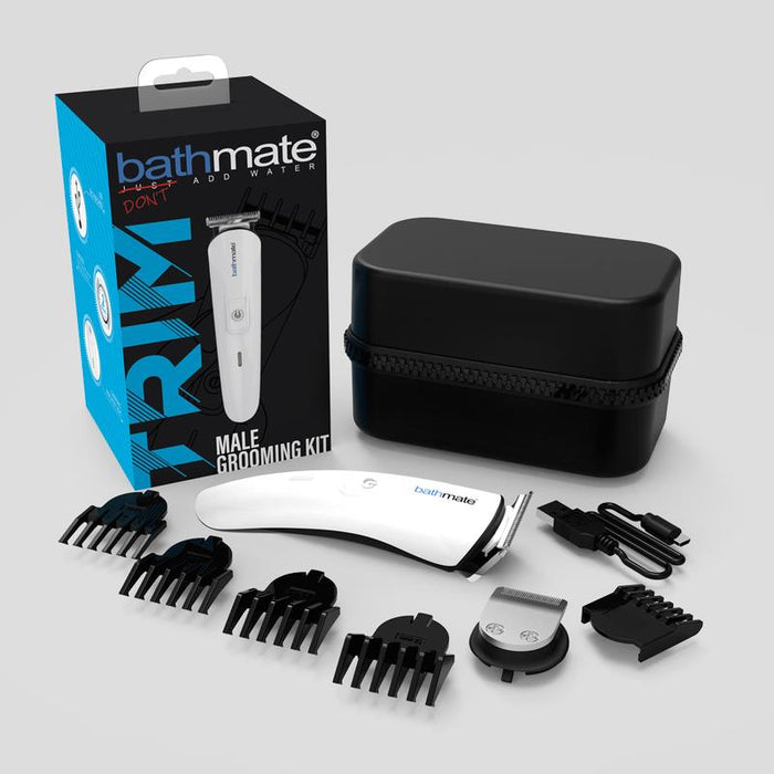 Kit de Depilacion Masculina Trim