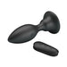 Mr Play Vibrating Anal Plug with Remote Cl50