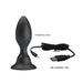 Mr Play Vibrating Anal Plug with Remote Cl50