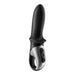 Hot Passion Estimulador Anal con APP y Vibracion Funcion de Calor USB