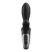 Heat Climax Vibrador con APP Punto G Punto P y Perineo Funcion de Calor USB Magnetico