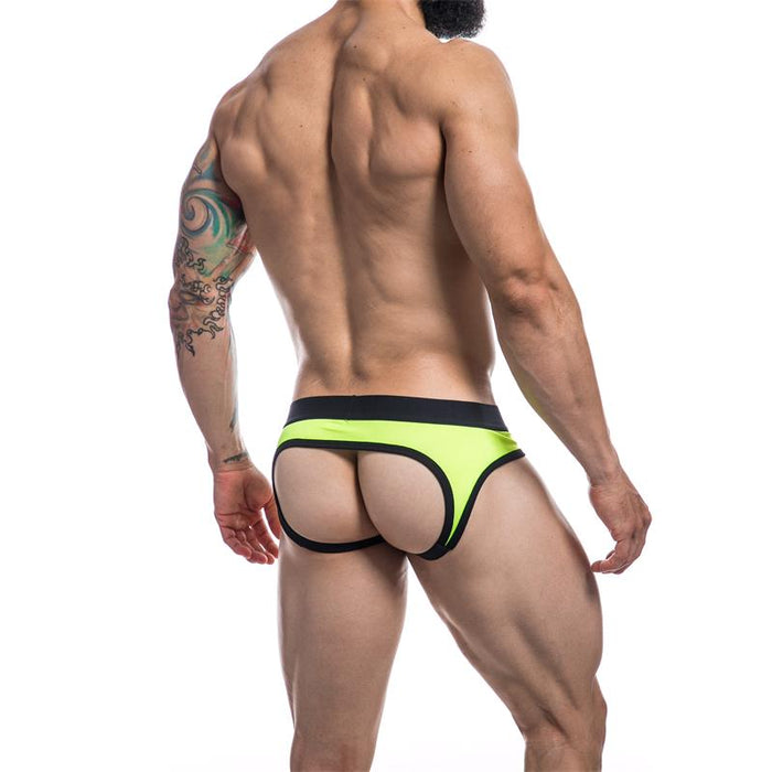 Jockair Provocative Neon Lime