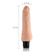 Vibrador Real Feel 75 Natural