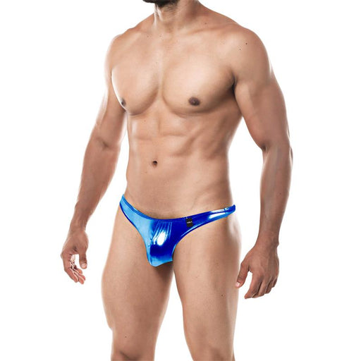 Tanga Classic Provocative Skai Azul