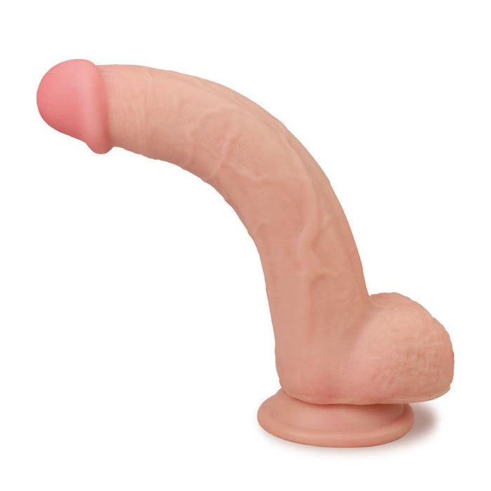 Dildo Sliding 9 Natural