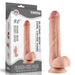 Dildo Sliding 9 Natural