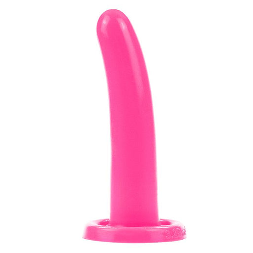 Estimulador Holy Dong 45 Silicona Liquida Rosa