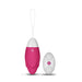 Huevo Vibrador iJoy Control Remoto USB Rosa