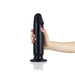 Dildo King Sized 925 Negro