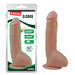 Dildo Dual Density Fashion Dude 99 Natural